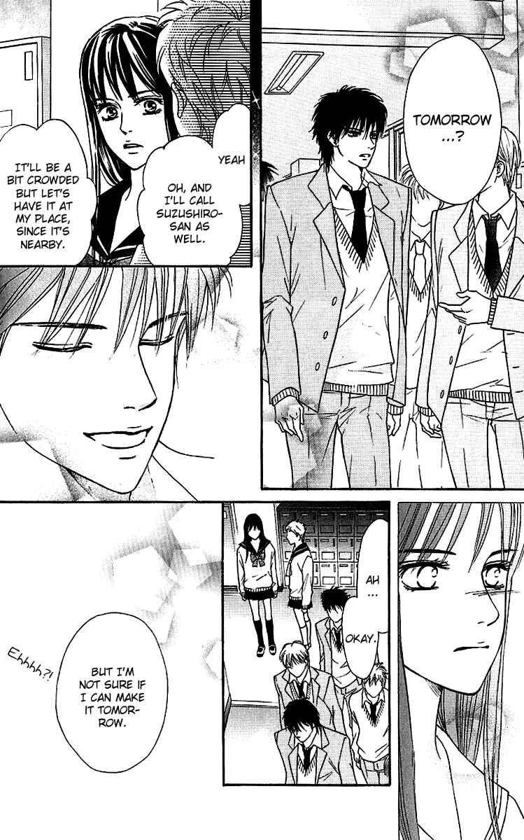 Page 16 Chapter 59 Crimson Hero