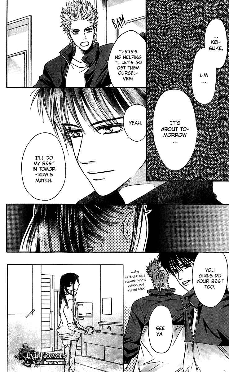 Page 20 Chapter 59 Crimson Hero
