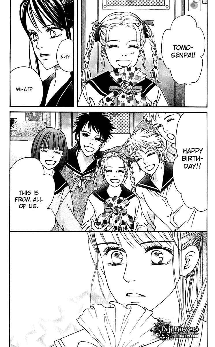 Page 29 Chapter 59 Crimson Hero