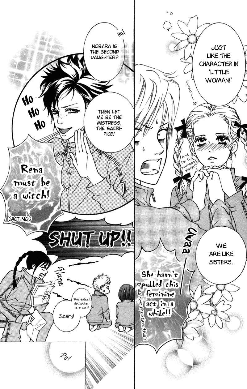 Page 10 Chapter 39 Crimson Hero