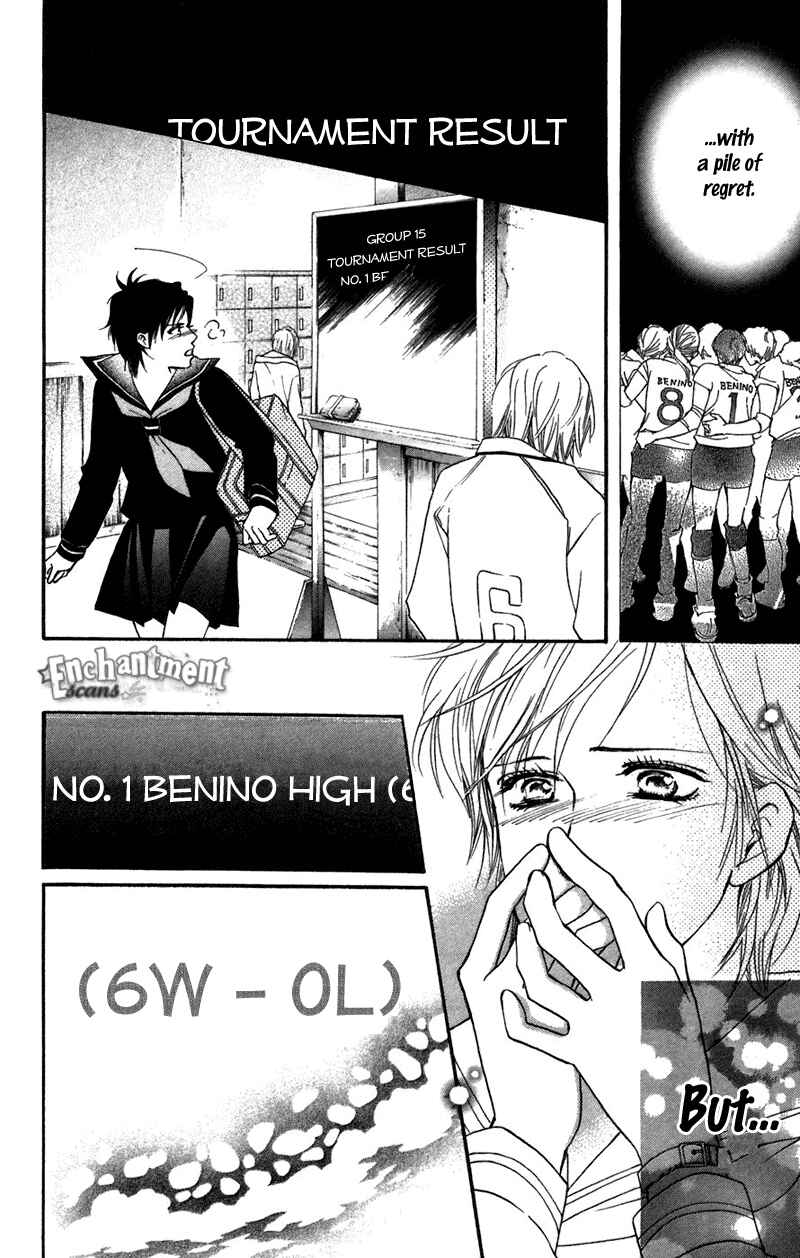 Page 20 Chapter 39 Crimson Hero