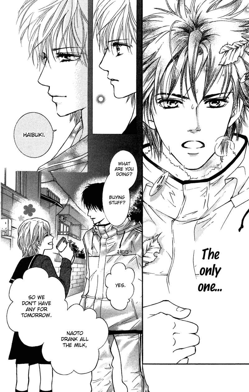 Page 30 Chapter 39 Crimson Hero