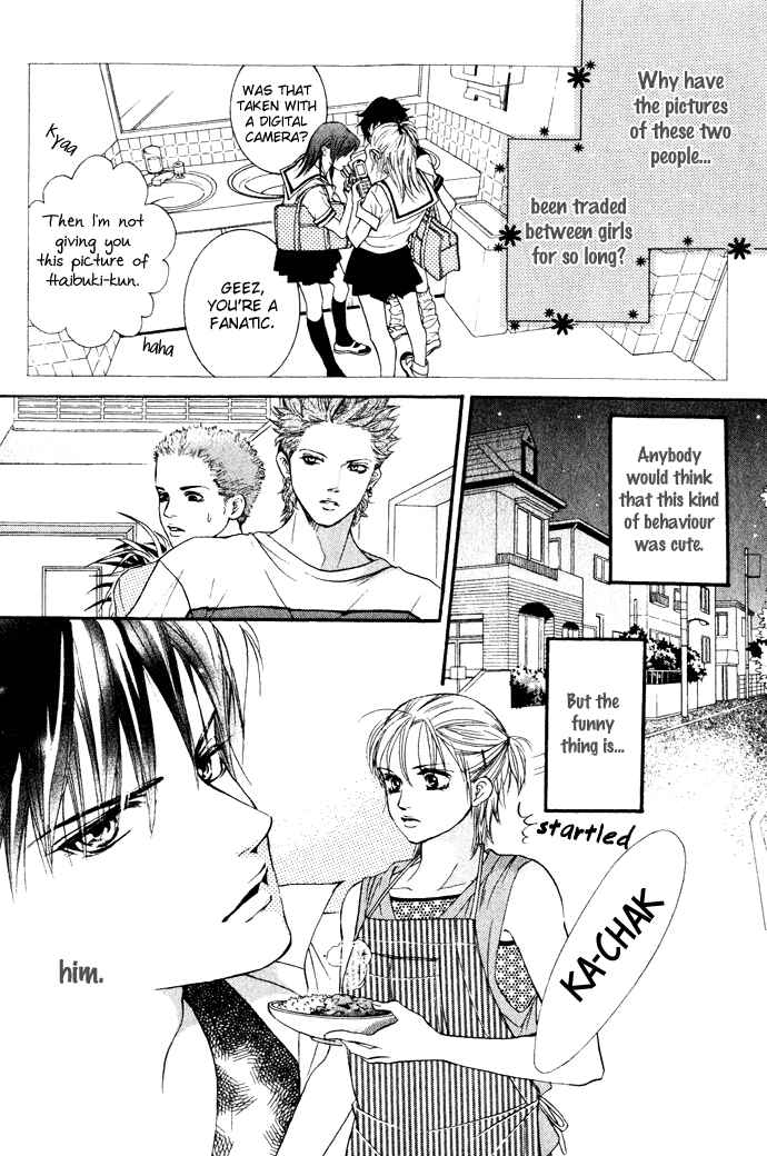Page 9 Chapter 18 Crimson Hero