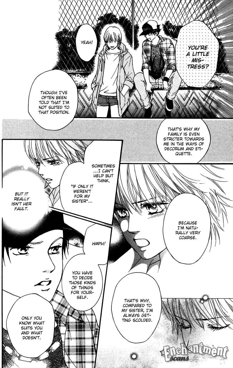 Page 26 Chapter 31 Crimson Hero
