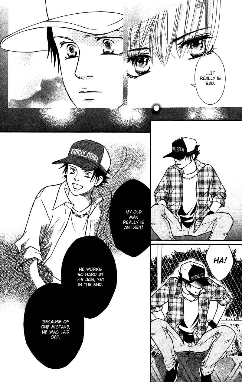 Page 28 Chapter 31 Crimson Hero