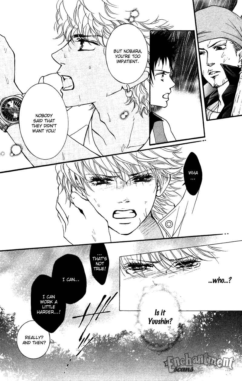 Page 6 Chapter 31 Crimson Hero