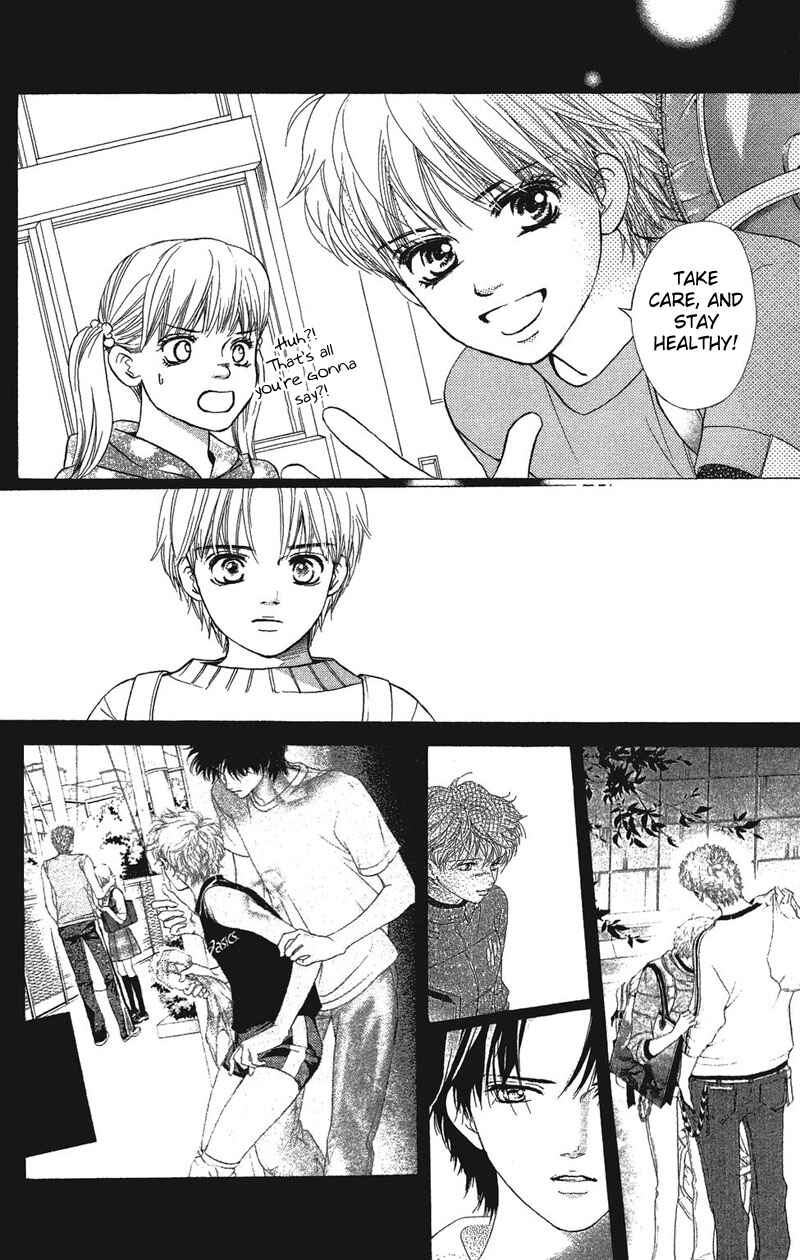 Page 13 Chapter 21 Crimson Hero
