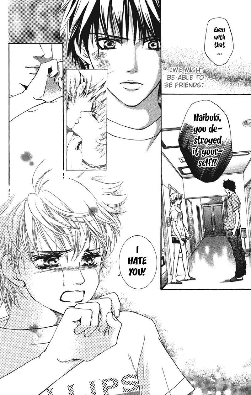 Page 17 Chapter 21 Crimson Hero