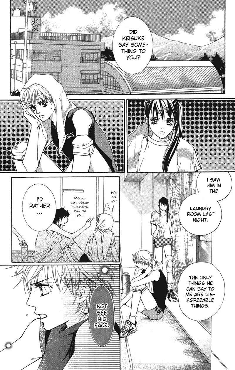 Page 22 Chapter 21 Crimson Hero