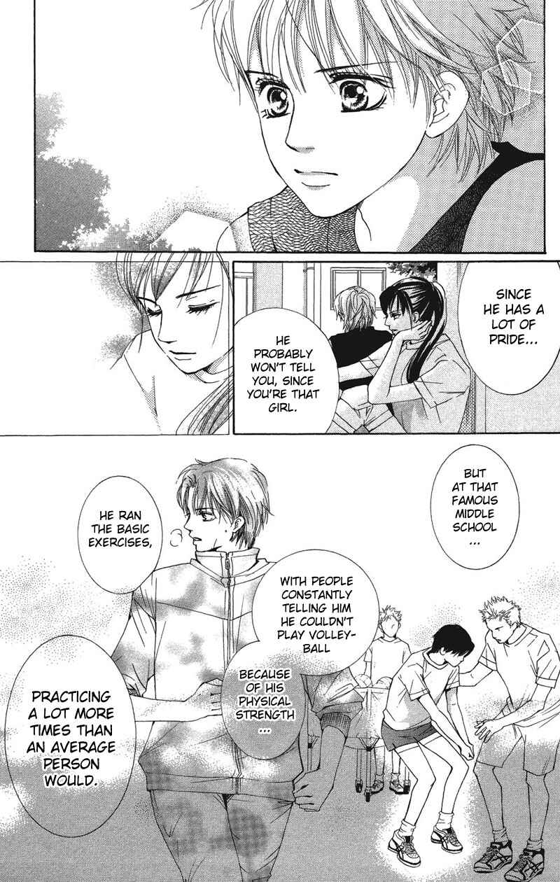 Page 24 Chapter 21 Crimson Hero