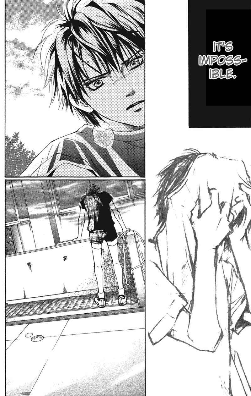 Page 35 Chapter 21 Crimson Hero