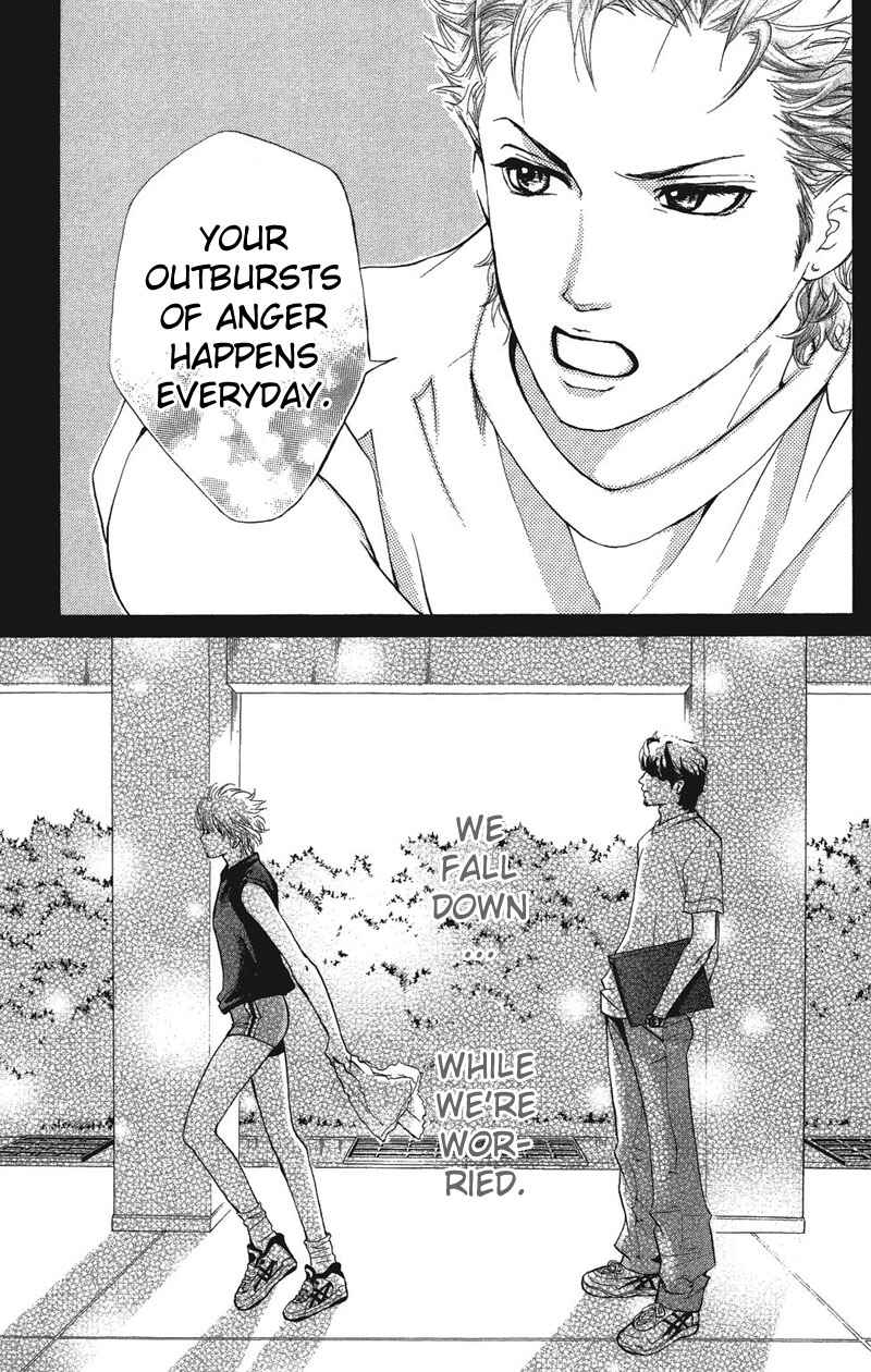 Page 47 Chapter 21 Crimson Hero