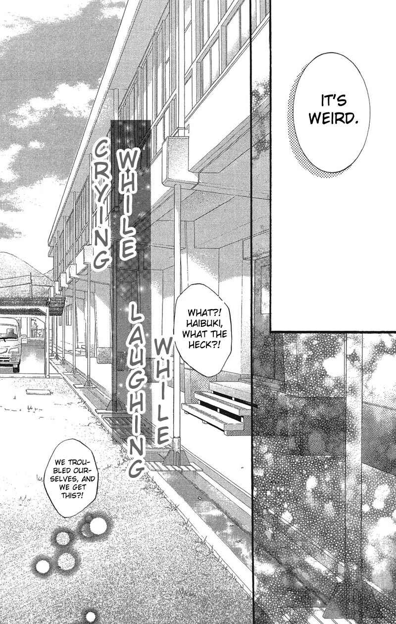 Page 50 Chapter 21 Crimson Hero