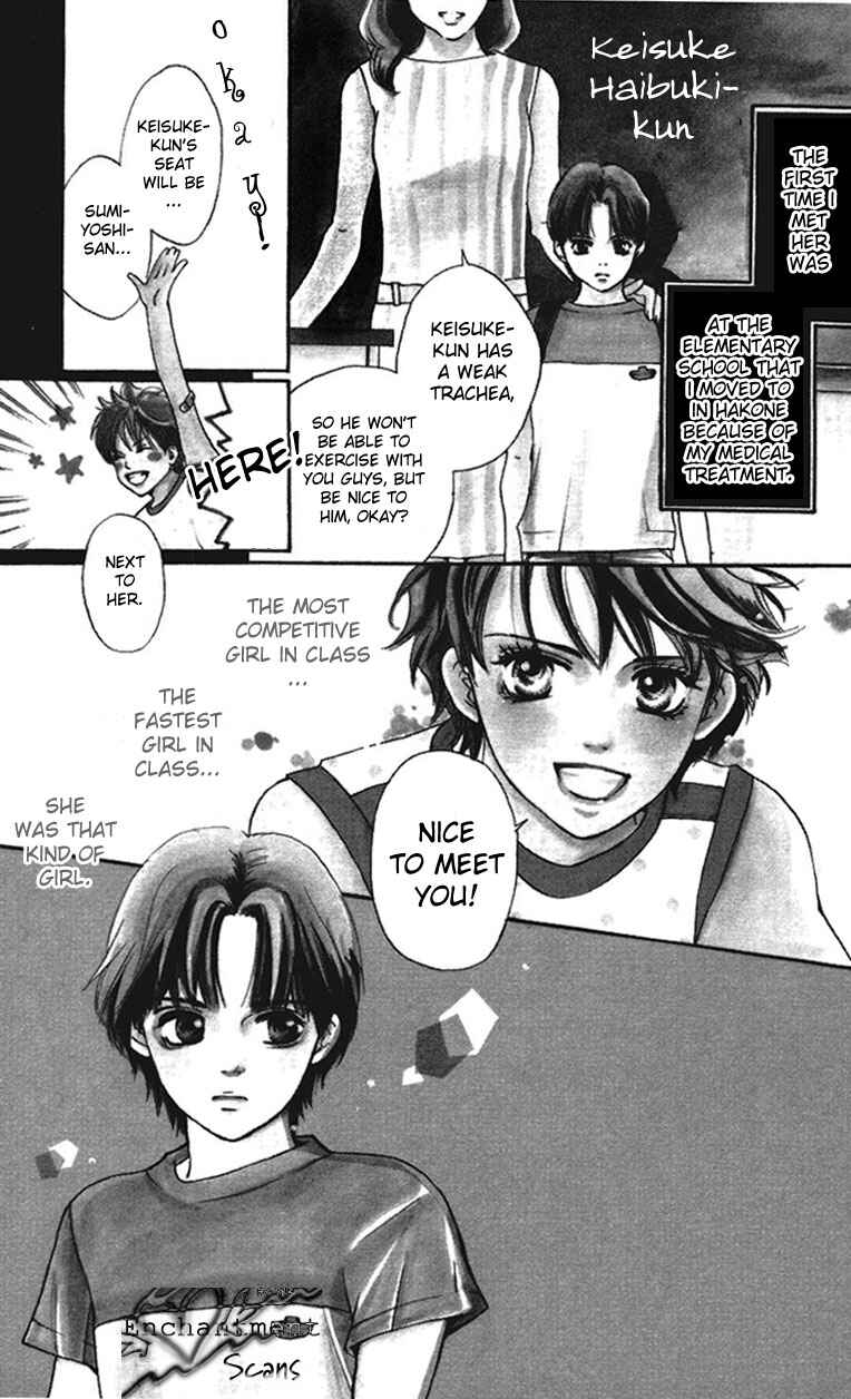Page 7 Chapter 21 Crimson Hero