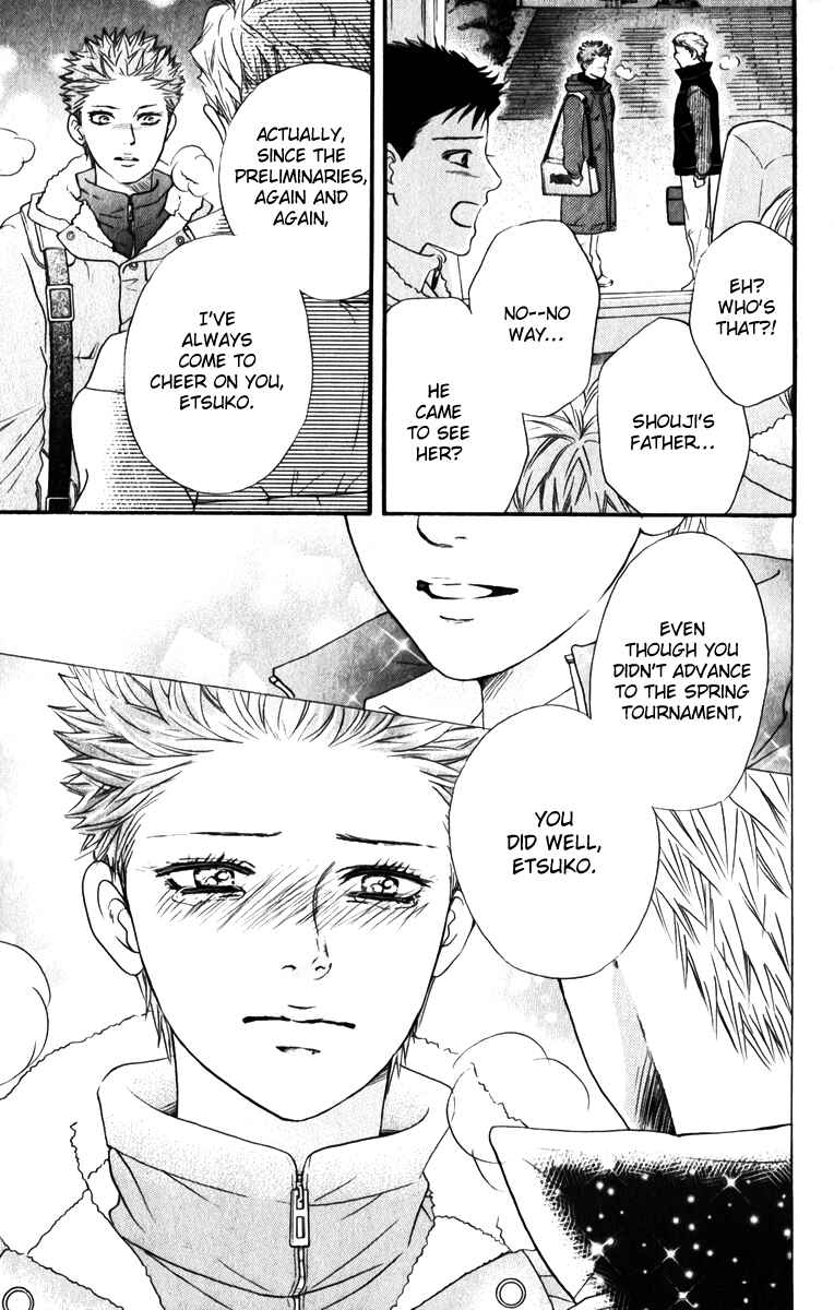 Page 22 Chapter 81 Crimson Hero