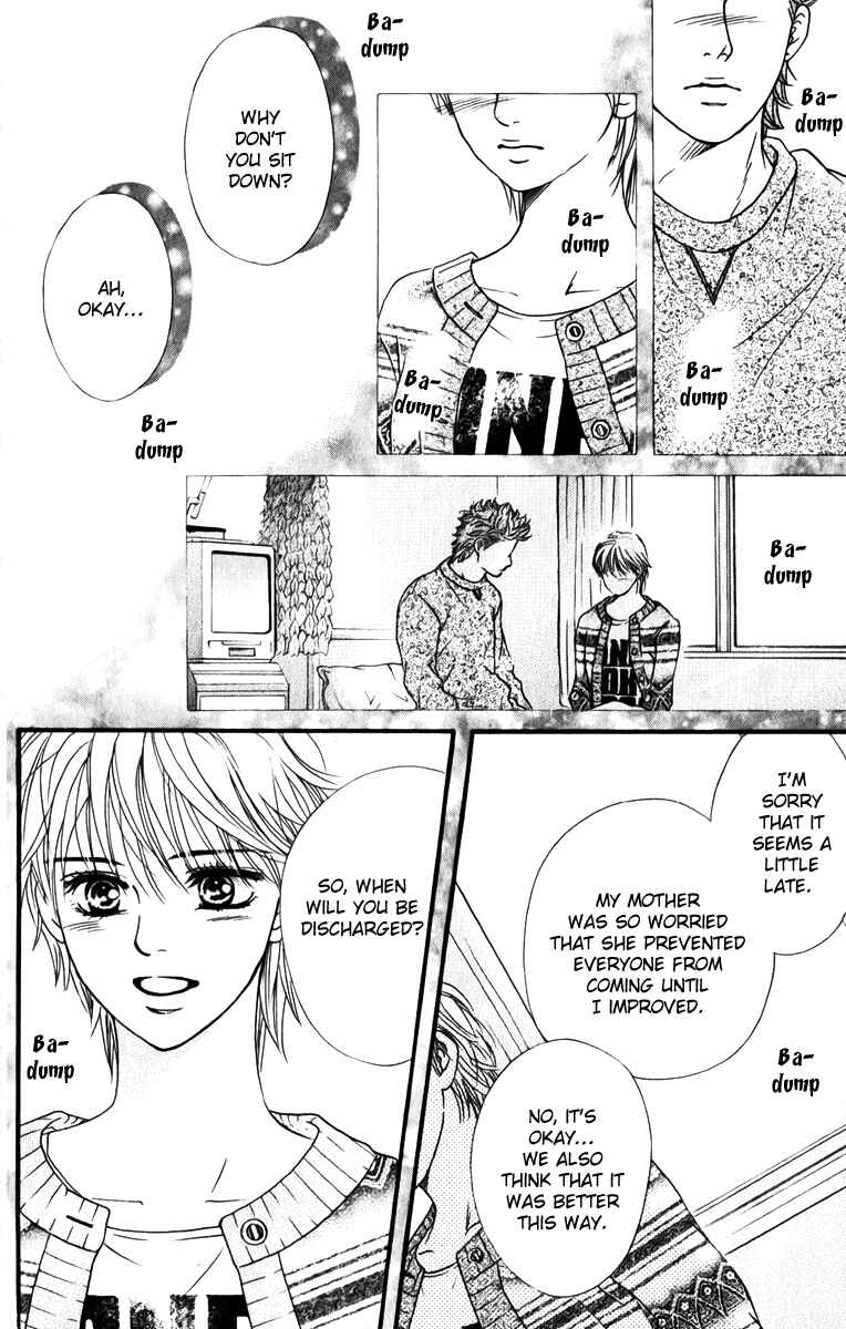 Page 41 Chapter 81 Crimson Hero