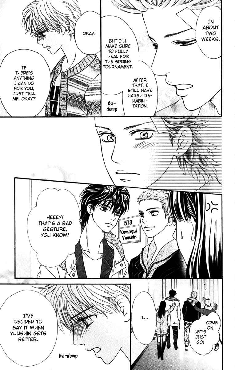 Page 42 Chapter 81 Crimson Hero