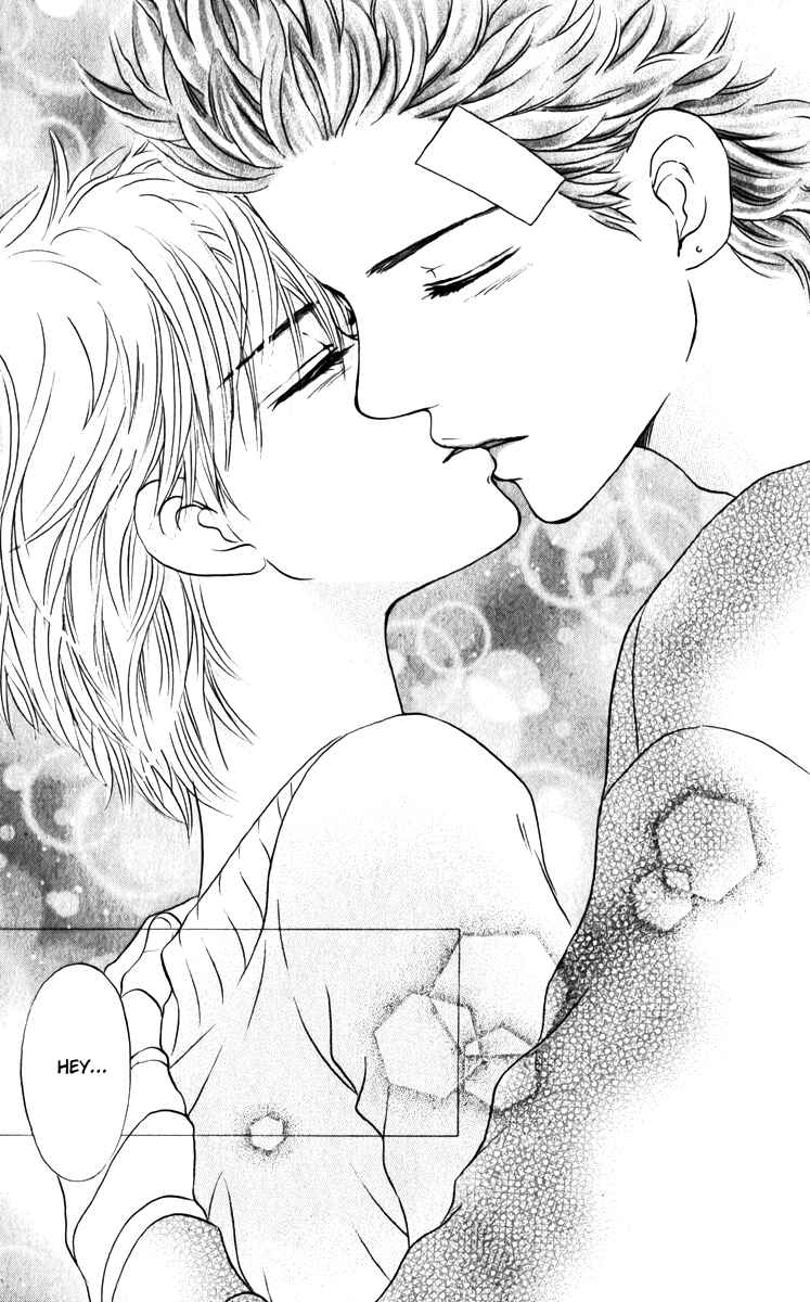 Page 46 Chapter 81 Crimson Hero