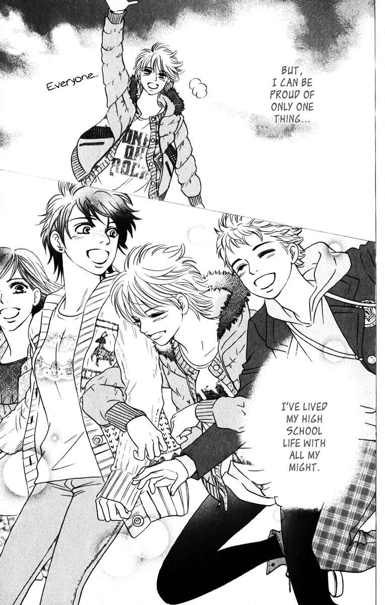 Page 48 Chapter 81 Crimson Hero