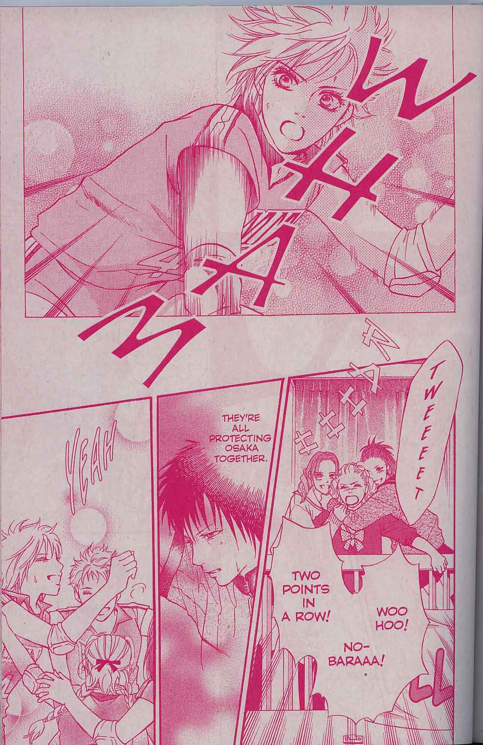 Page 16 Chapter 44 Crimson Hero