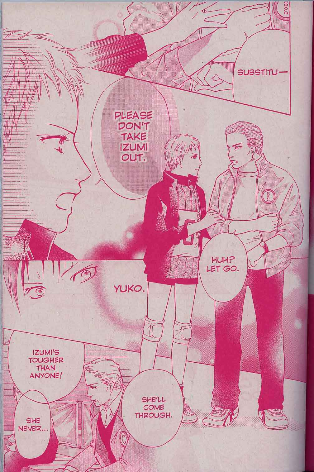 Page 24 Chapter 44 Crimson Hero