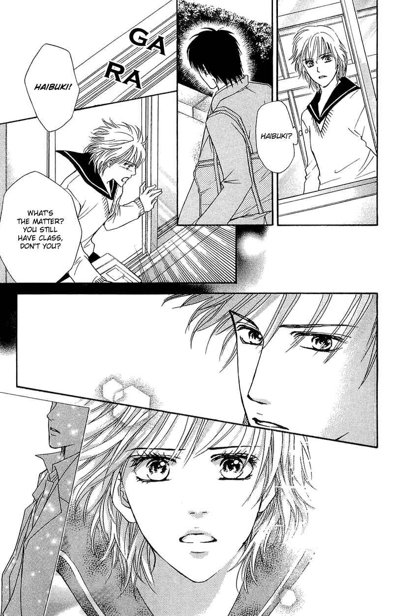 Page 40 Chapter 51 Crimson Hero