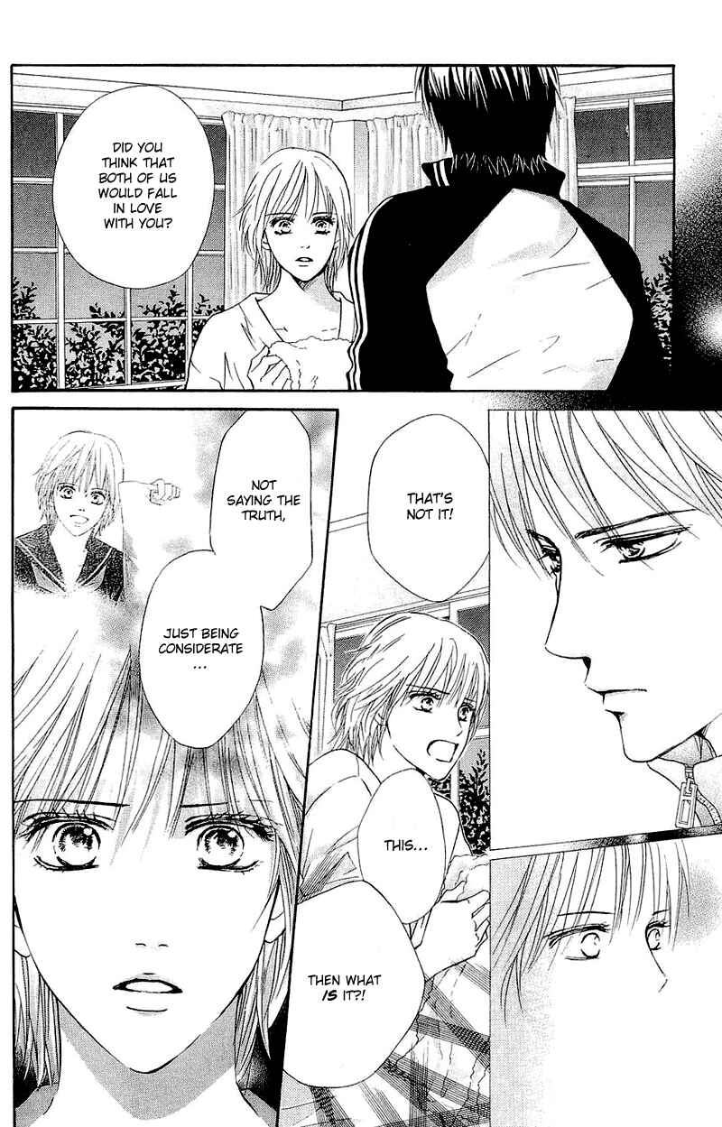 Page 7 Chapter 51 Crimson Hero