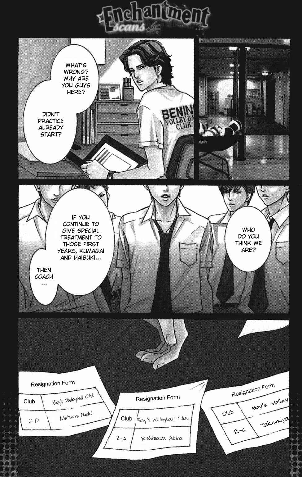 Page 2 Chapter 26 Crimson Hero