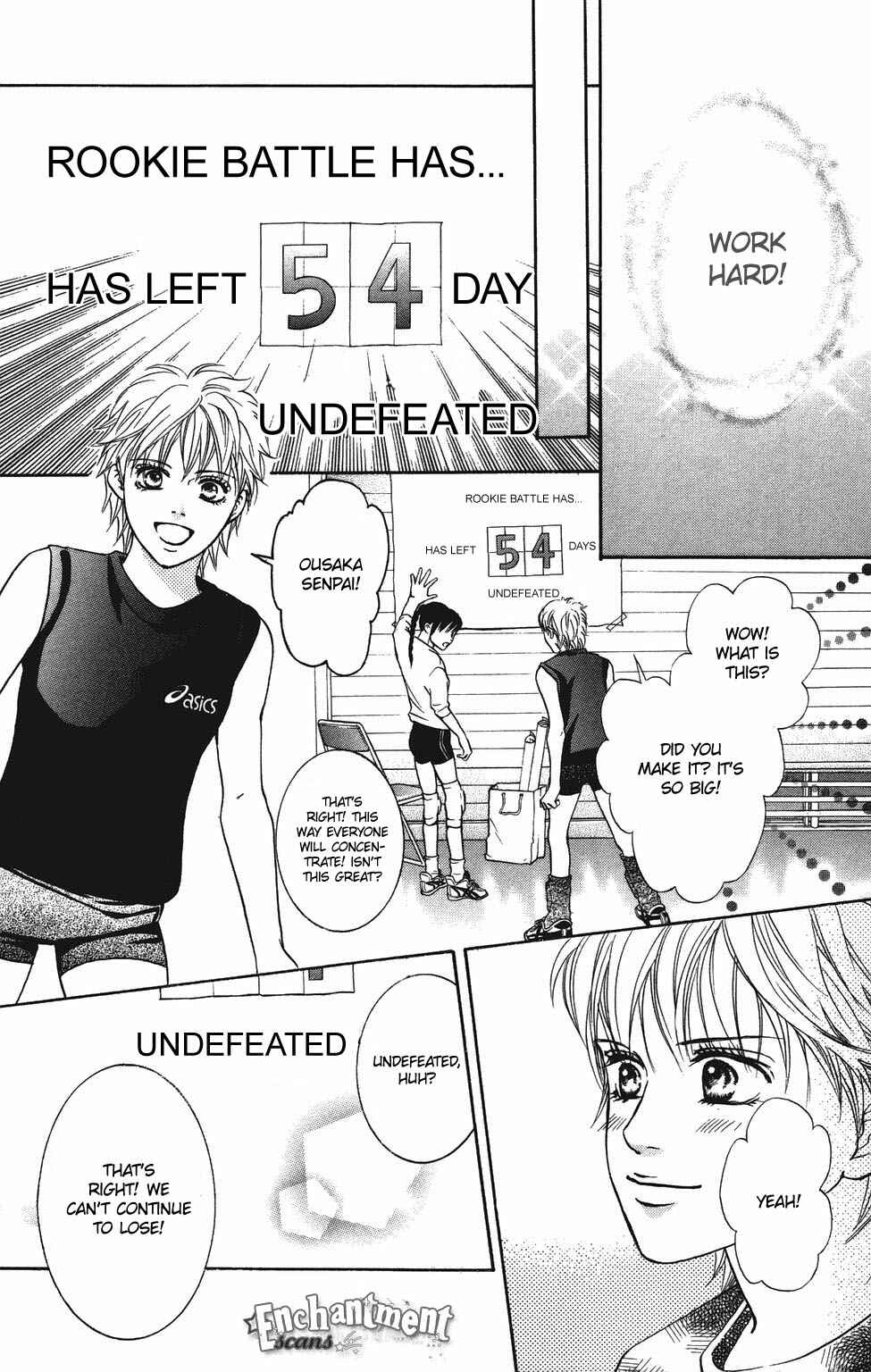 Page 29 Chapter 26 Crimson Hero