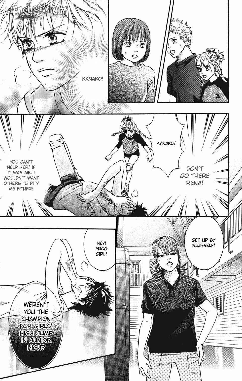 Page 40 Chapter 26 Crimson Hero