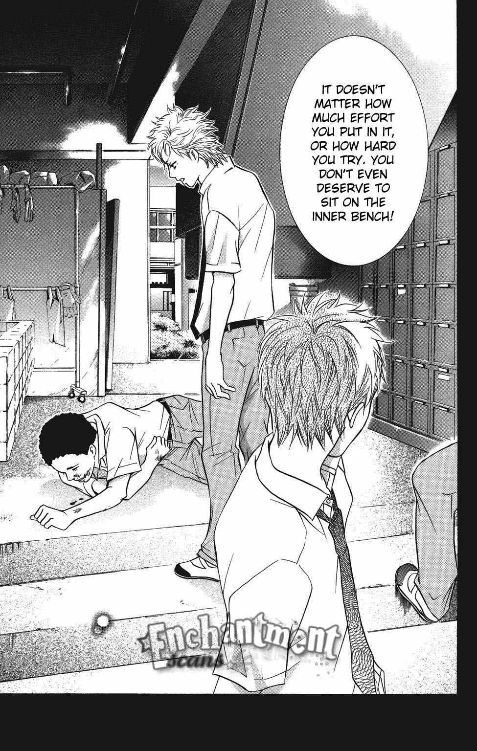 Page 48 Chapter 26 Crimson Hero