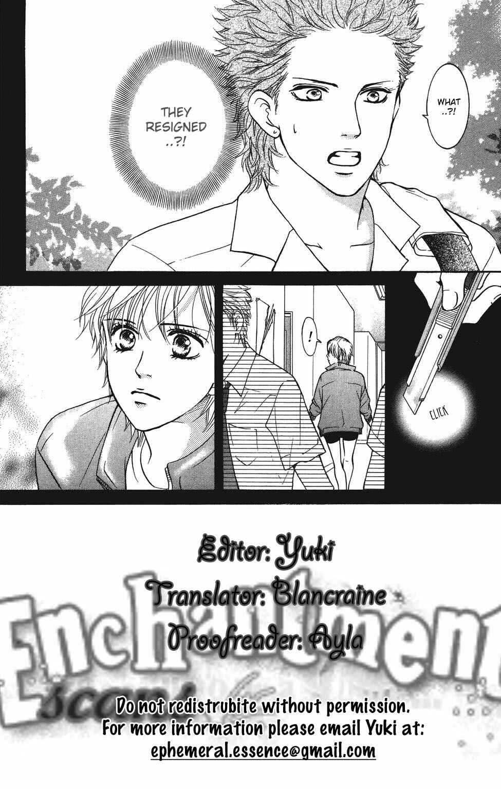Page 7 Chapter 26 Crimson Hero