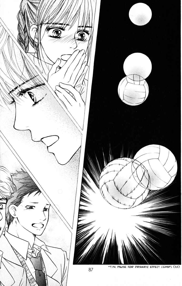 Page 14 Chapter 77 Crimson Hero