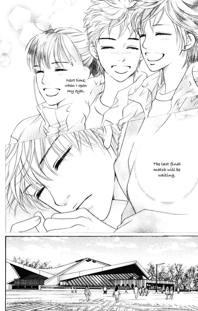 Page 39 Chapter 77 Crimson Hero