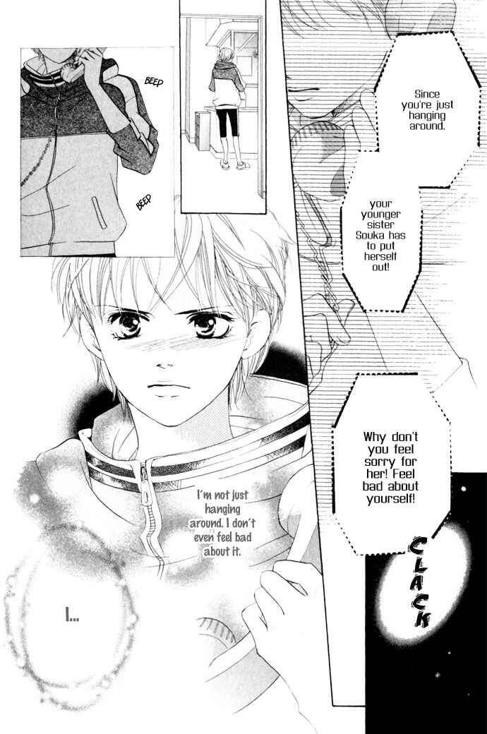 Page 16 Chapter 10 Crimson Hero