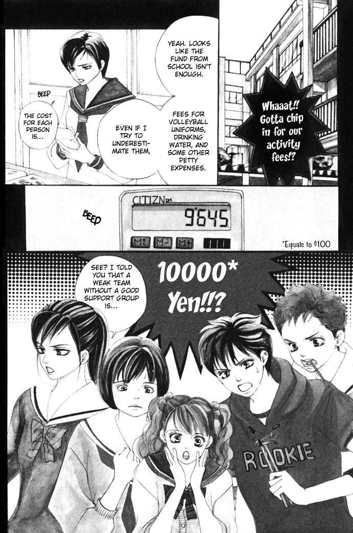 Page 2 Chapter 10 Crimson Hero