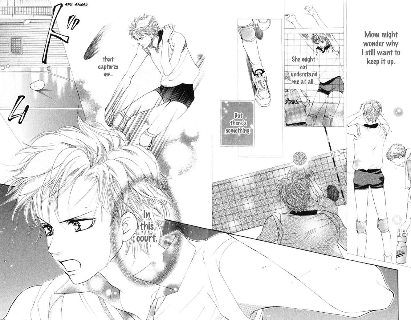 Page 26 Chapter 10 Crimson Hero