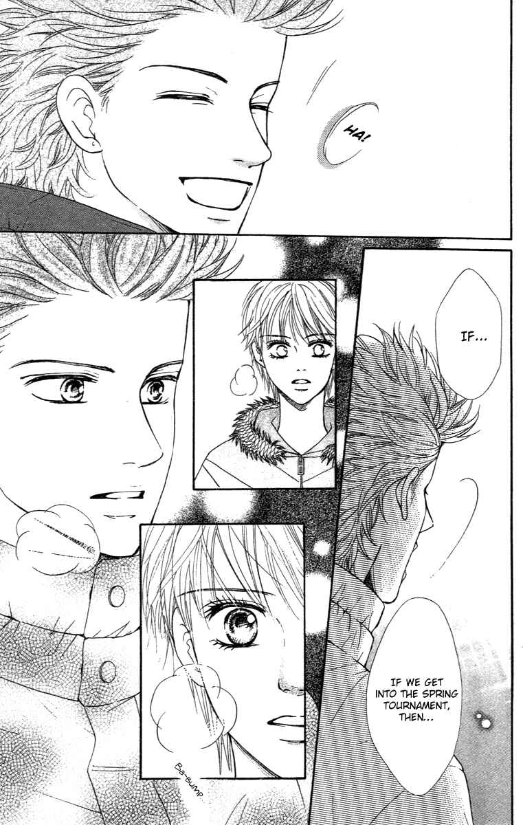 Page 18 Chapter 68 Crimson Hero