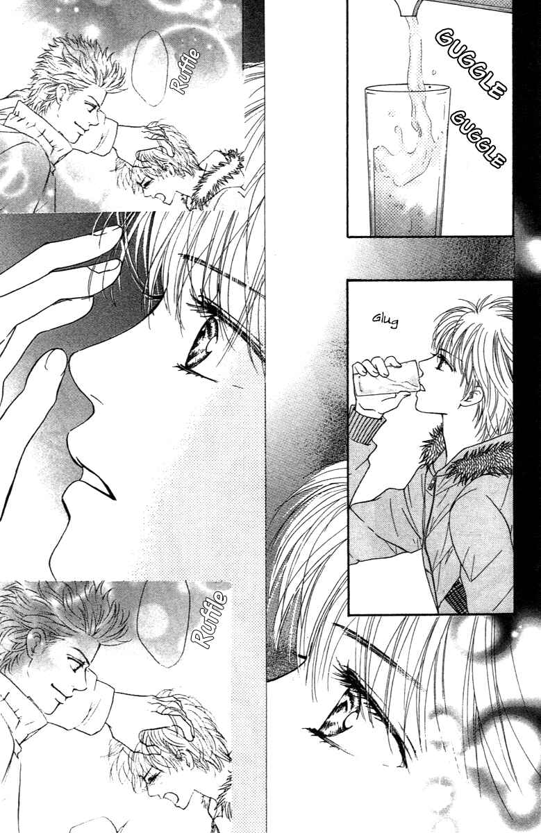 Page 22 Chapter 68 Crimson Hero