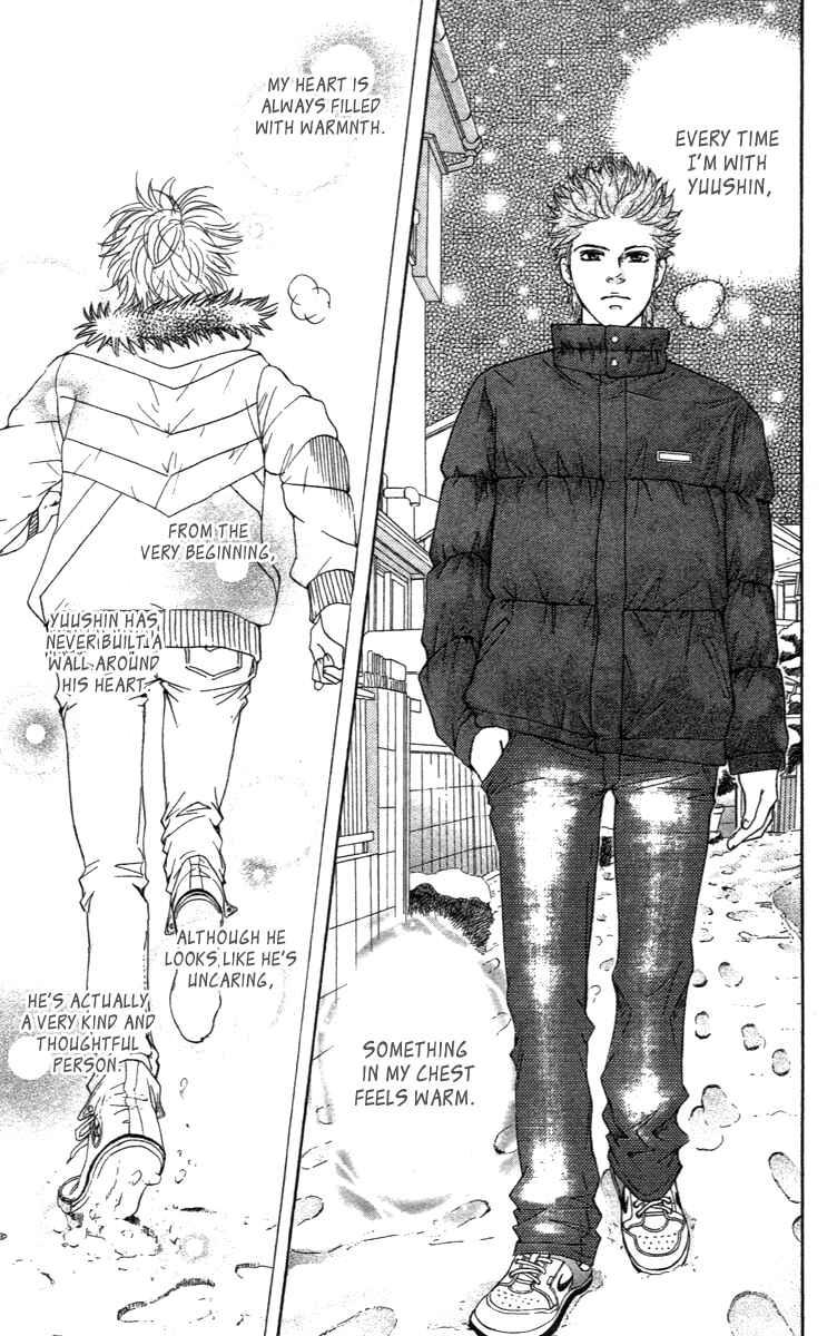 Page 24 Chapter 68 Crimson Hero