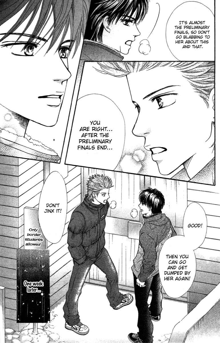 Page 43 Chapter 68 Crimson Hero