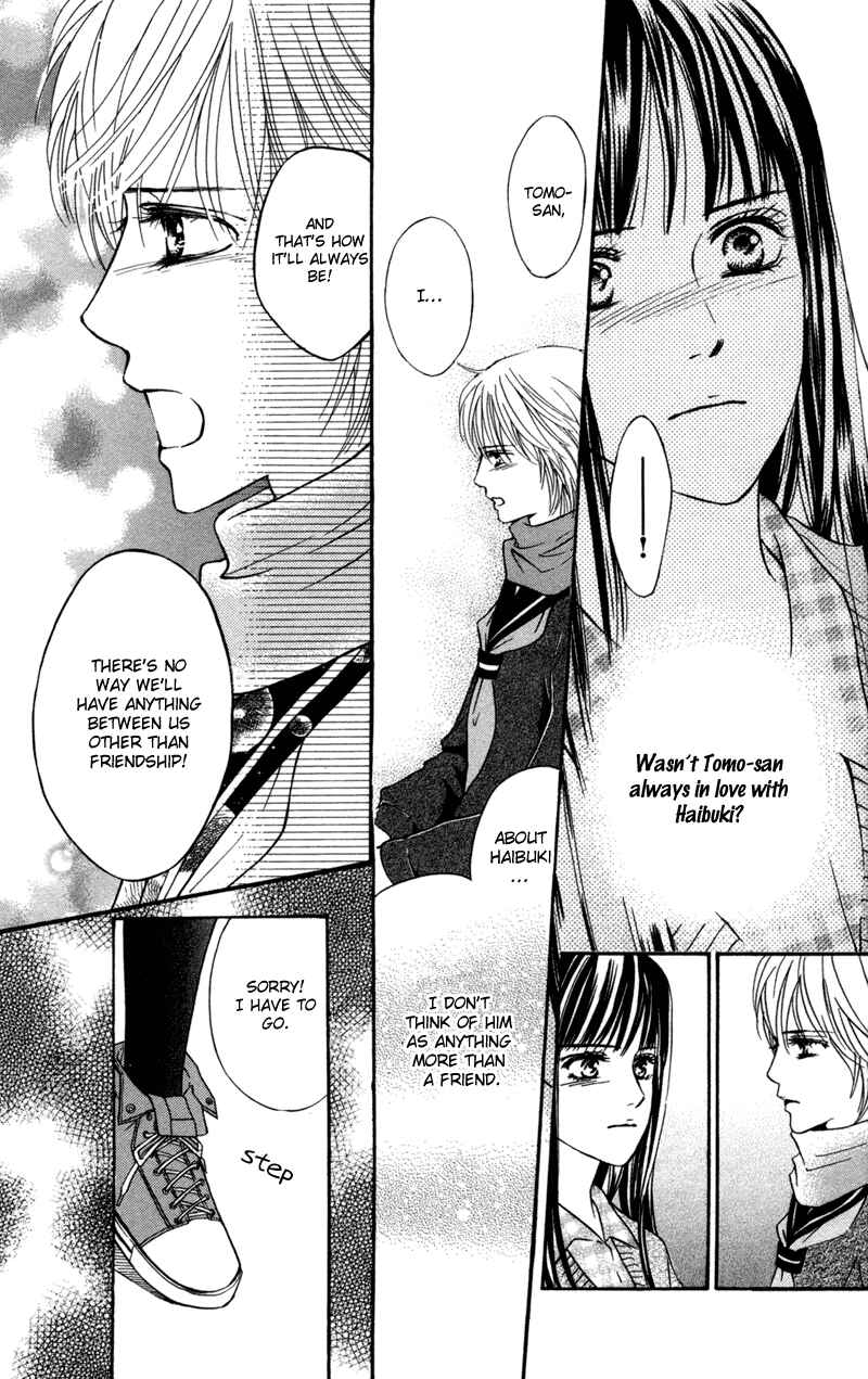 Page 33 Chapter 46 Crimson Hero