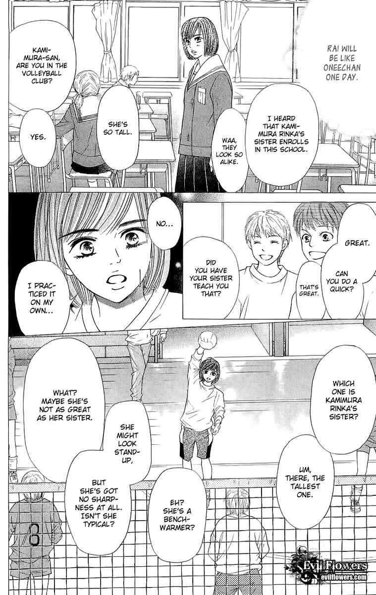 Page 19 Chapter 64 Crimson Hero