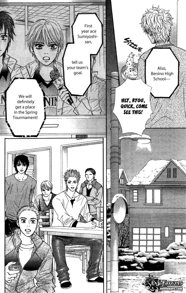 Page 36 Chapter 67 Crimson Hero