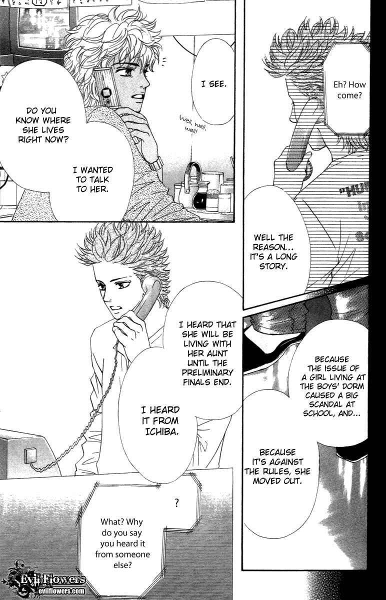 Page 41 Chapter 67 Crimson Hero