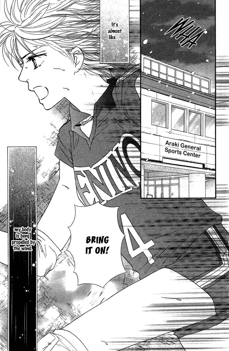 Page 9 Chapter 67 Crimson Hero