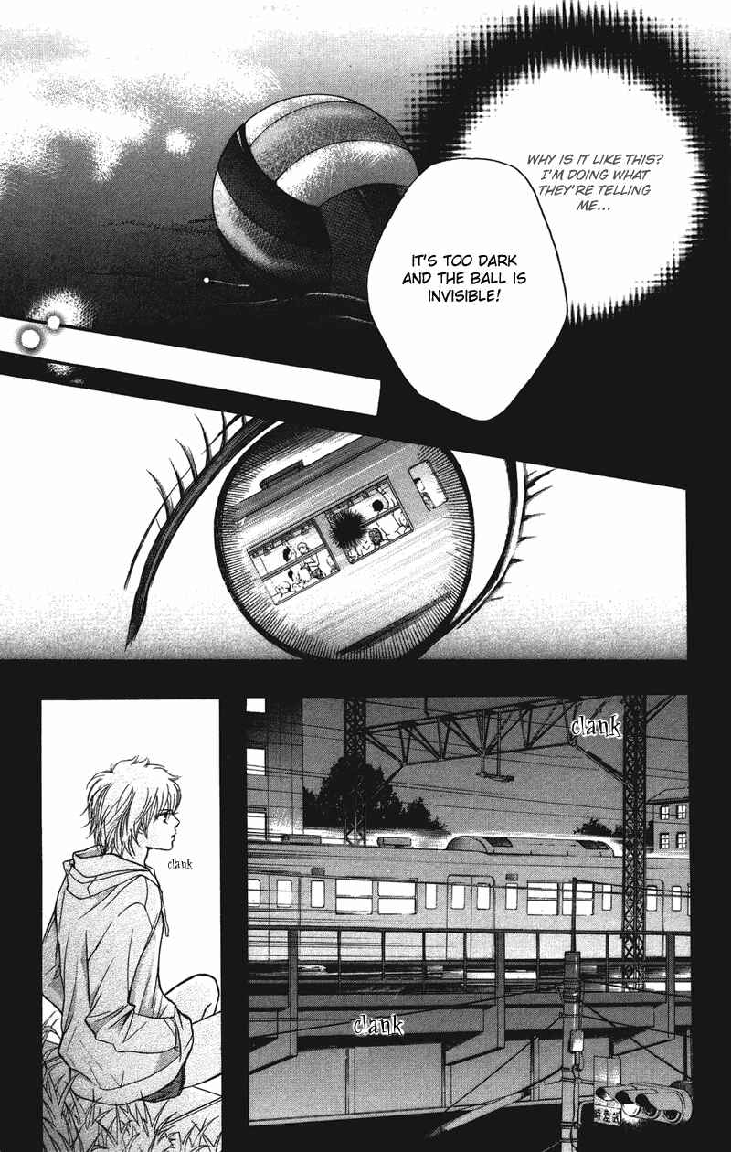 Page 11 Chapter 30 Crimson Hero