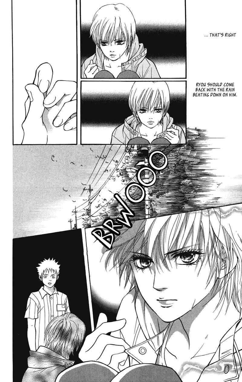 Page 32 Chapter 30 Crimson Hero