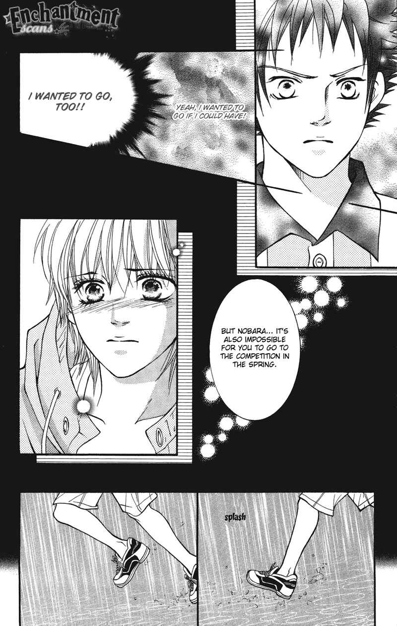 Page 34 Chapter 30 Crimson Hero