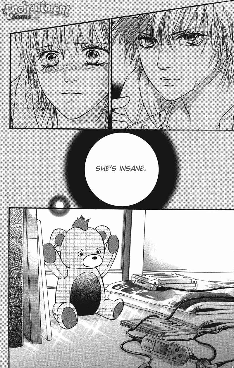 Page 40 Chapter 30 Crimson Hero